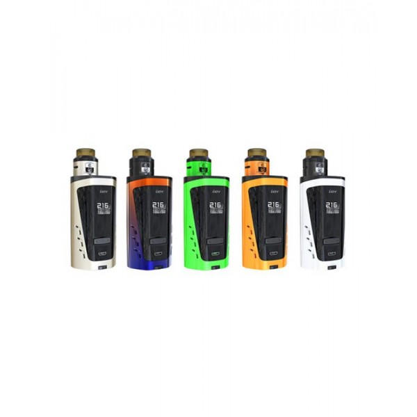 iJoy Capo 216W SRDA ...