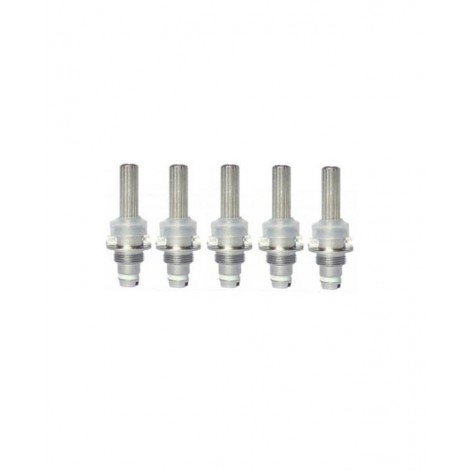 Smoktech leader-2 bottom coil replacement coils head