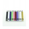 Colorful LCD Electronic Cigarettes Battery 650mah 900mah 1100mah