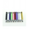 Colorful LCD Electronic Cigarettes Battery 650mah 900mah 1100mah