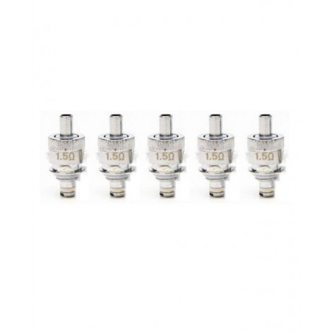 Innokin iClear 16B Bottom Dual Coil Replacement Coil Head