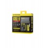 Nitecore i4 Intelligent Li-ion Battery Charger