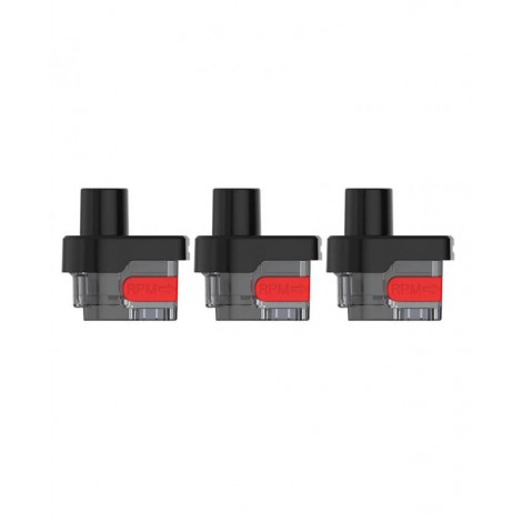 Smok RPM Lite Pods 3PCS/Pack