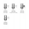 OXVA UNI Replacement Coils 5PCS/Pack