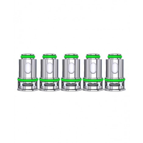 Eleaf GTL Mesh Coils 0.4ohm 5PCS/Pack