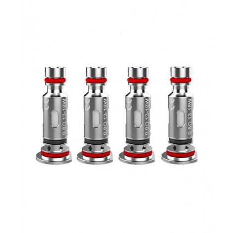 Uwell Caliburn G Coils 4PCS/Pack