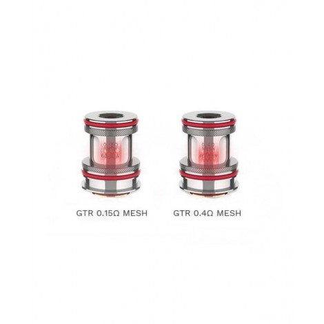 Vaporesso GTR Mesh Coils 3PCS/Pack