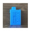 Smok nexMesh Silicone Protective Cover