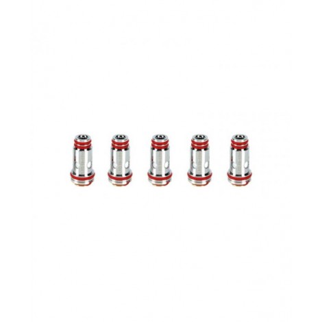 Uwell Whirl 2 Replacement Coils 4PCS/Pack