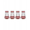 Uwell Aeglos Replacement Coils 4PCS/Pack