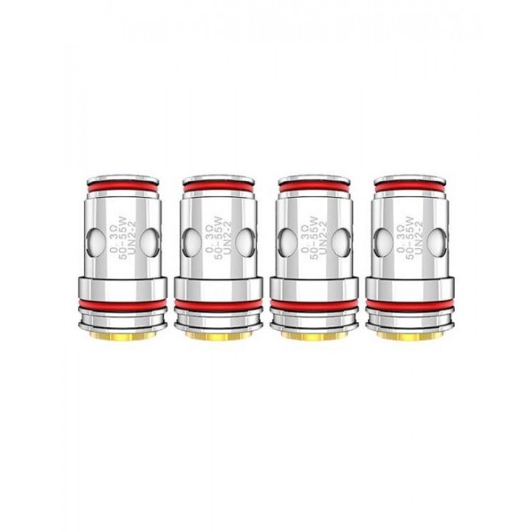 Uwell Crown V Replac...
