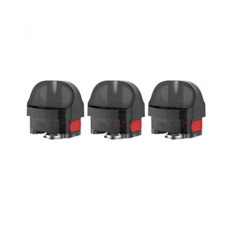 Smok Nord 4 Replacement Pods