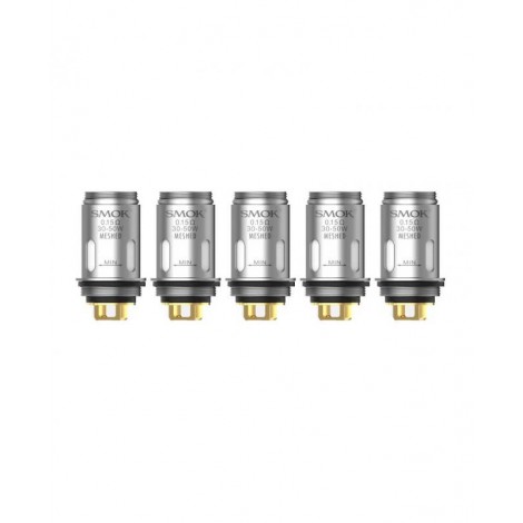 Smok Vape Pen V2 Replacement Coils