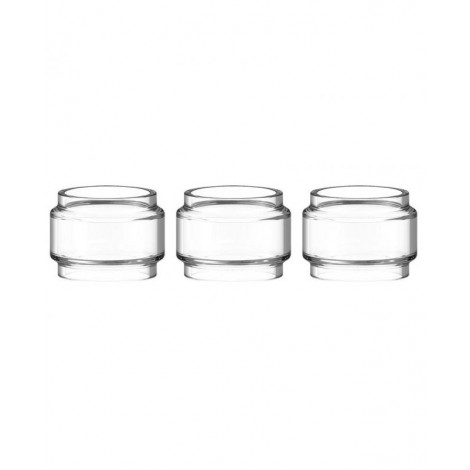 Smok Vape Pen V2 Glass Tubes 3PCS Per Pack