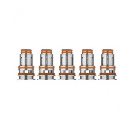 Geekvape P Series Replacement Coils 5PCS/Pack