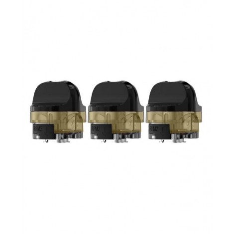 Smok IPX 80 Replacement Pods 3PCS/Pack
