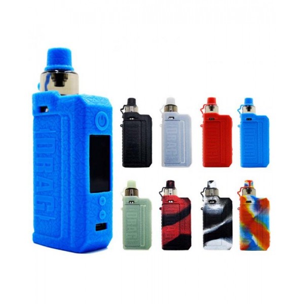 Voopoo Drag Max Sili...