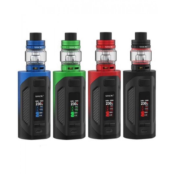 Smok RIGEL 230W Star...