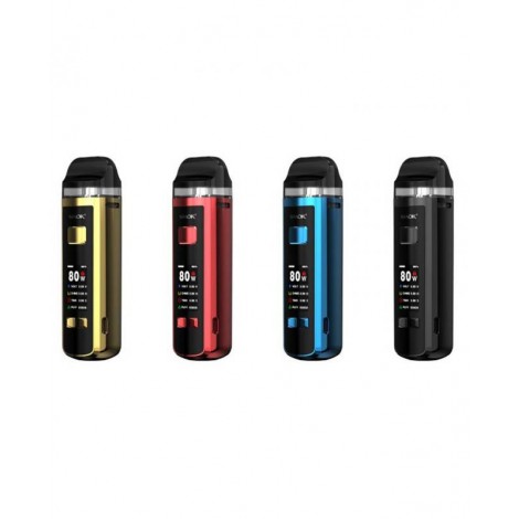 Smok RPM 2S 80W Pod Starter Kit