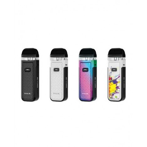 Smok Nord X 60W Pod System