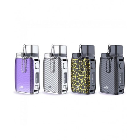 Eleaf Pico Compaq 60W Pod Mod Kit