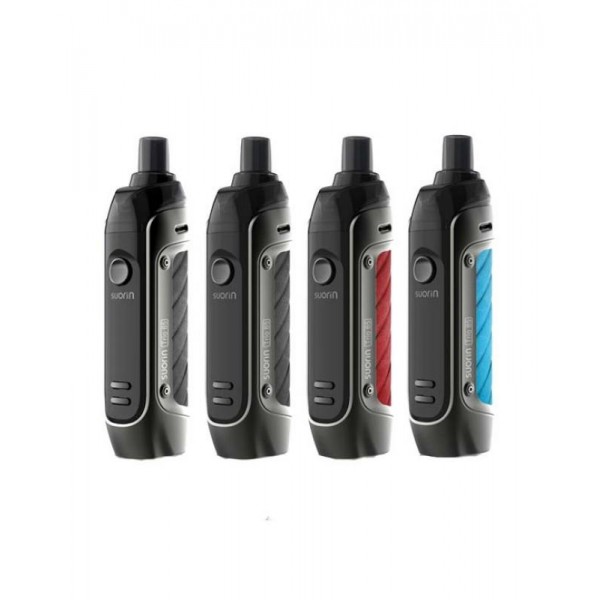 Suorin Trio 85W Pod ...