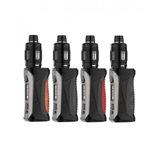 Vaporesso FORZ TX80 ...