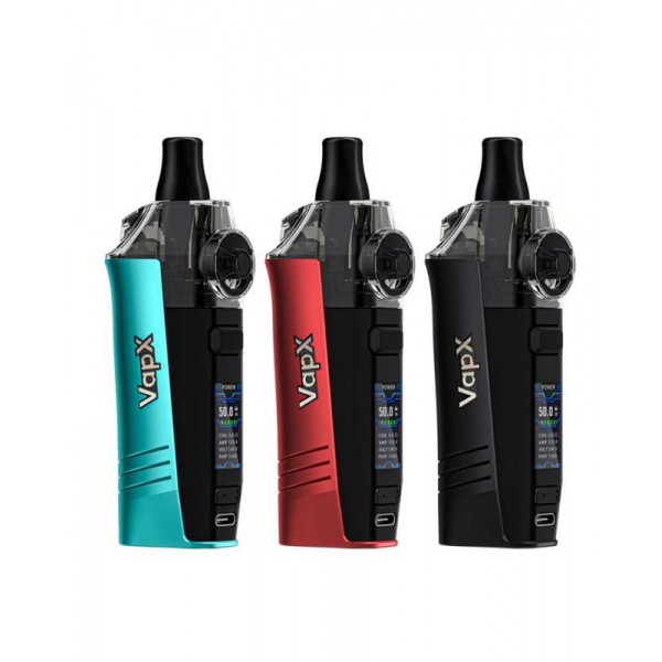 Vapx Geyser S 50W Po...