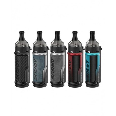 Voopoo Argus Pro 80W Pod Kit