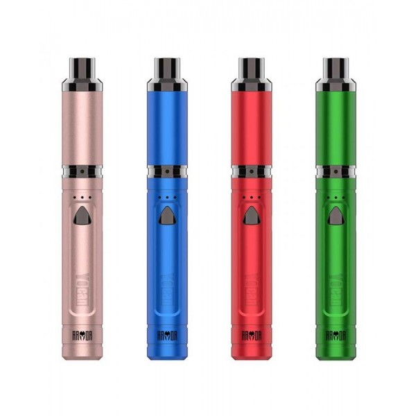 Yocan Armor Plus Wax...