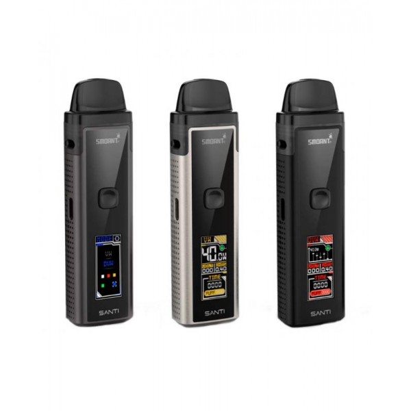 Smoant Santi 40W Pod...