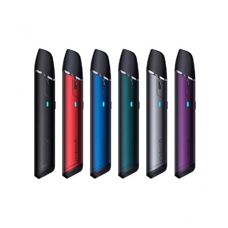 Vapefly Manners Pod Kit For Nic Salts