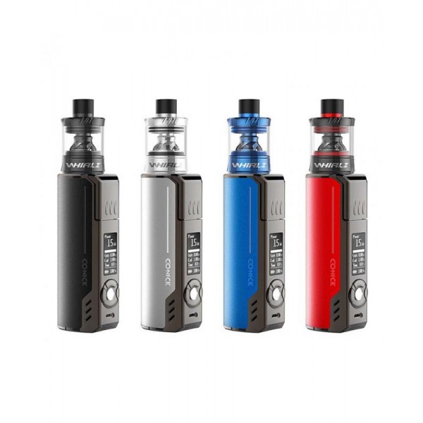 Uwell Whirl II 100W ...