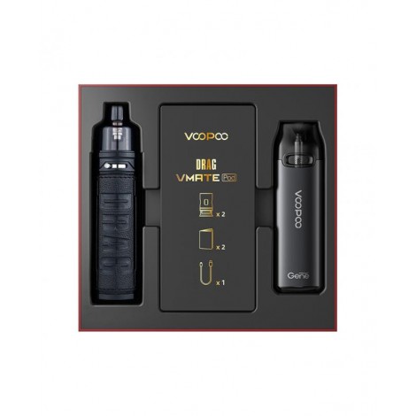 Voopoo Drag S Vmate 2 In 1 Limited Version