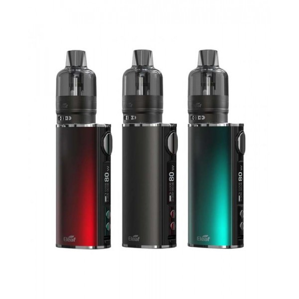 Eleaf iStick T80 80W...