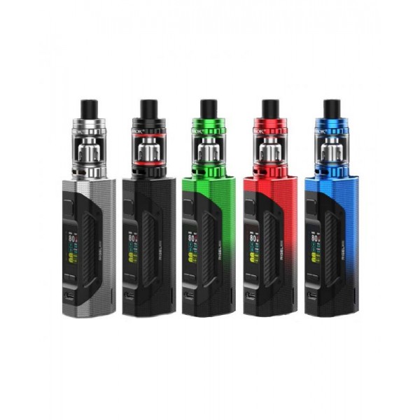 Smok Rigel Mini 80W ...