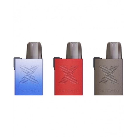 Advken Potento X Pod System 950mAh