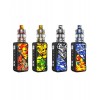 Freemax Maxus 50W & Fireluke 22 Tank Starter Kit