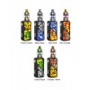 Freemax Maxus 50W & Fireluke 22 Tank Starter Kit