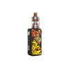 Freemax Maxus 50W & Fireluke 22 Tank Starter Kit