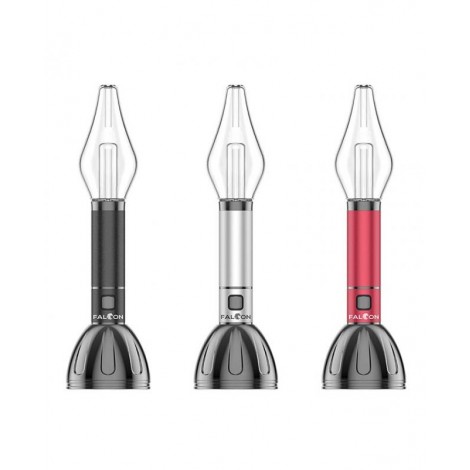 Yocan Falcon Advanced 6 in 1 Vaporizer