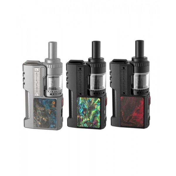 Digiflavor Z1 SBS 80...