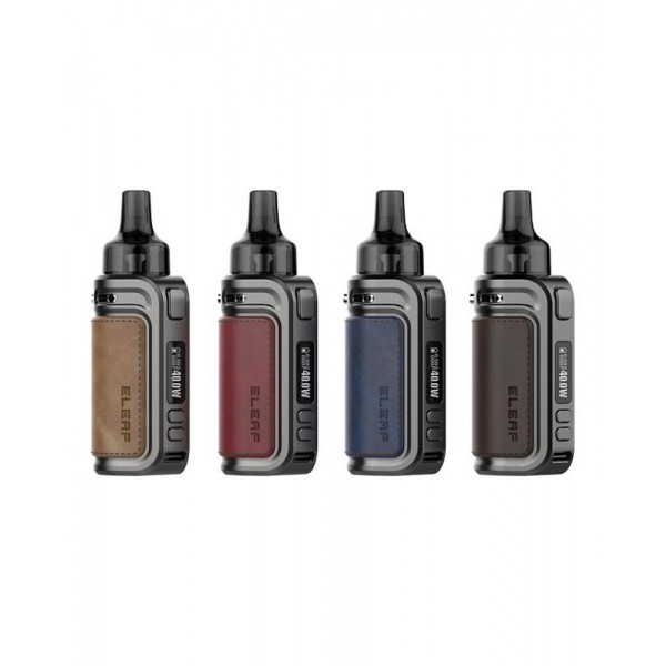 Eleaf iSolo Air 40W ...