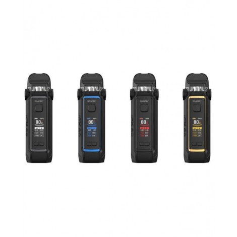 SMOK IPX80 80W Pod Kit