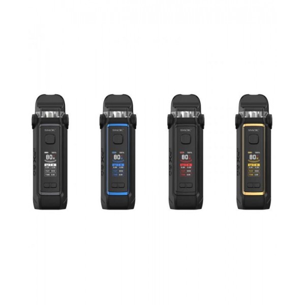 SMOK IPX80 80W Pod K...