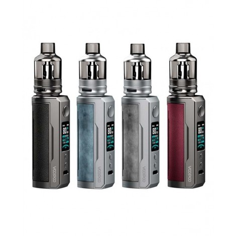 Voopoo Drag X Plus 100W Pod Kit