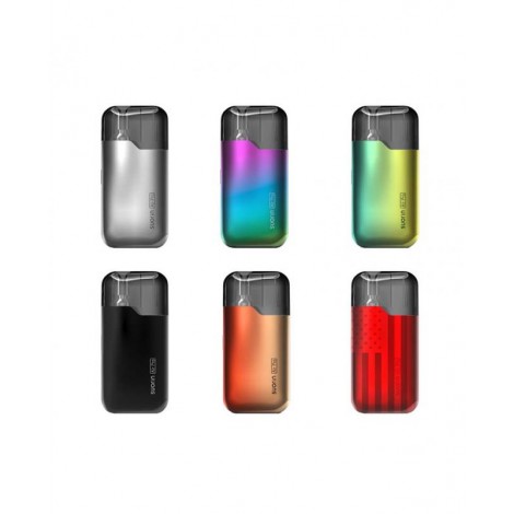 Suorin Air Pro AIO Pod System 930mAh