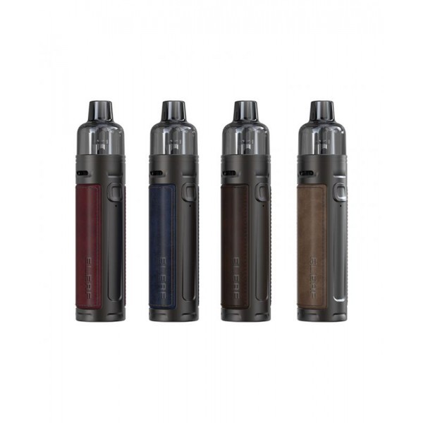 Eleaf iSolo R 30W Po...