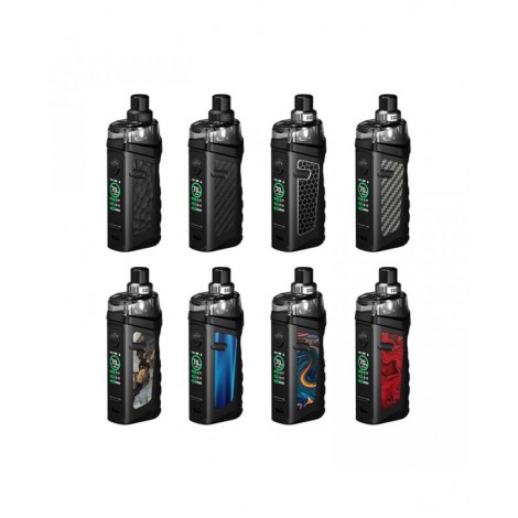 Vandyvape Jackaroo 2000mAh Pod Kit