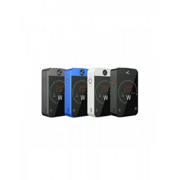 Kanger Pollex 200W V...